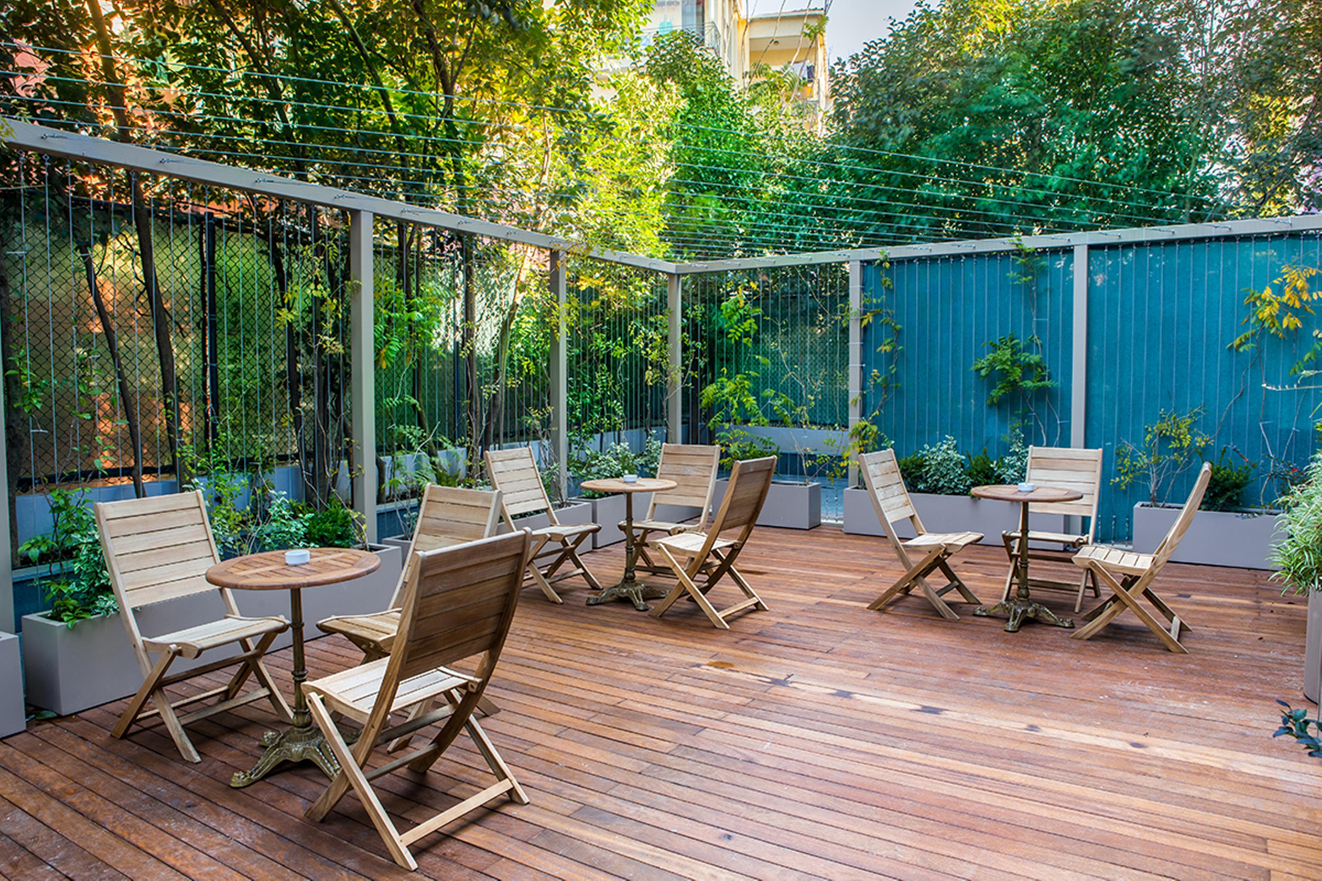 Molton Monapart Mecidiyekoy Istanbul Exterior photo