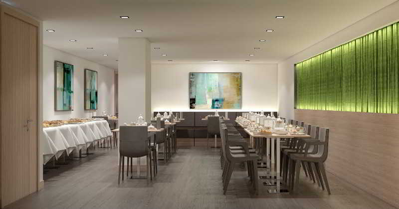 Molton Monapart Mecidiyekoy Istanbul Exterior photo
