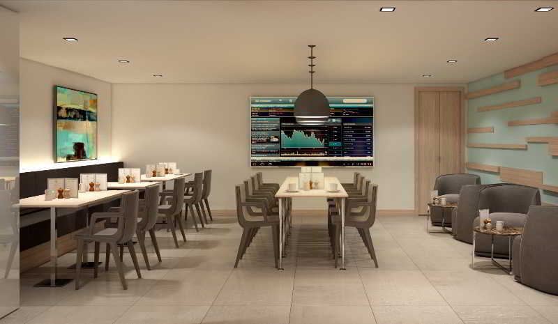 Molton Monapart Mecidiyekoy Istanbul Exterior photo