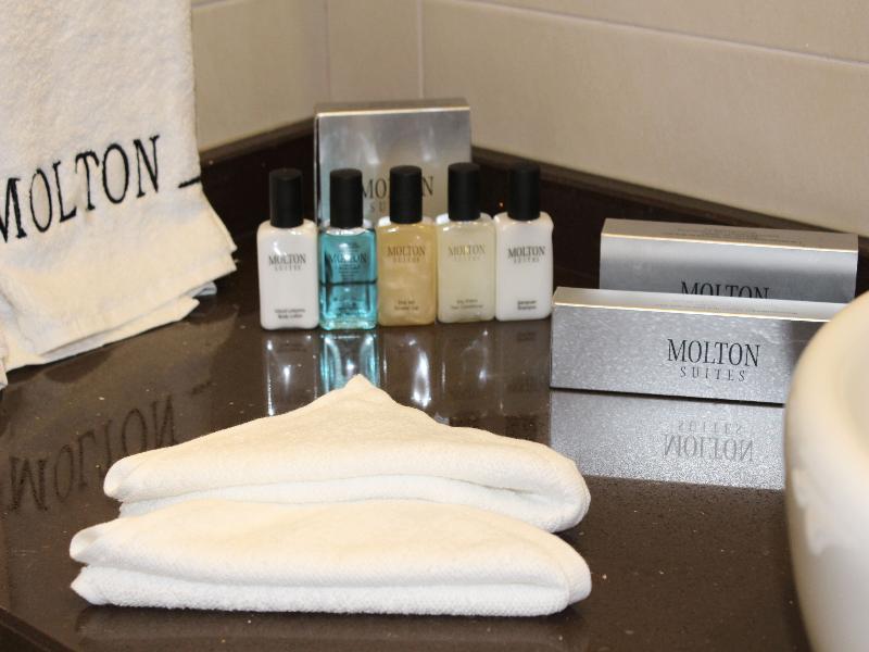 Molton Monapart Mecidiyekoy Istanbul Exterior photo