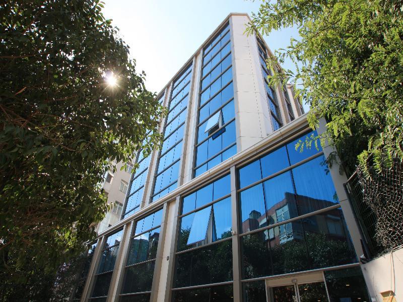 Molton Monapart Mecidiyekoy Istanbul Exterior photo
